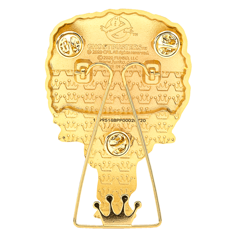 Ghostbusters The Gatekeeper Funko Pop! Pin, , hi-res view 3