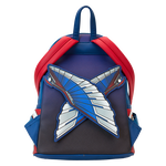Captain America: Brave New World Cosplay Mini Backpack, , hi-res view 12