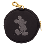 Mickey Mouse Nylon Sling Crossbody Bag with Coin Bag, , hi-res view 6