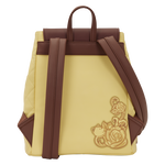Beauty and the Beast Exclusive Princess Belle Quilted Bucket Mini Backpack, , hi-res view 5
