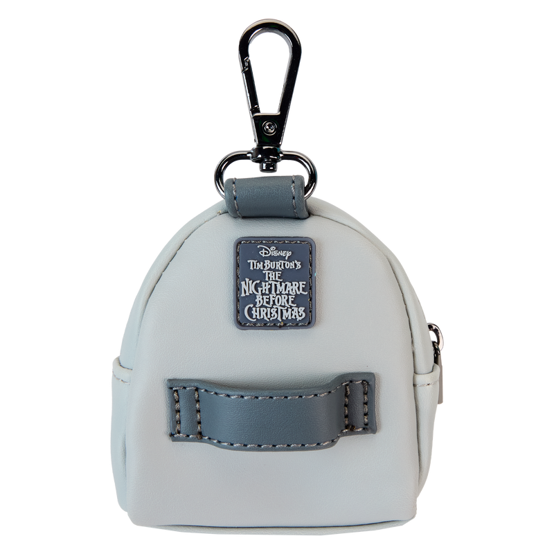 The Nightmare Before Christmas Zero Dog House Treat & Disposable Bag Holder, , hi-res view 5