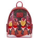 Mean Girls Winter Talent Show Light Up Mini Backpack image