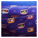 Disney Princess Carousel All-Over Print Drawstring Mini Backpack, , hi-res view 8