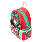 Sanrio Hello Kitty & Friends Holiday Fire Place Mini Backpack, , hi-res view 5