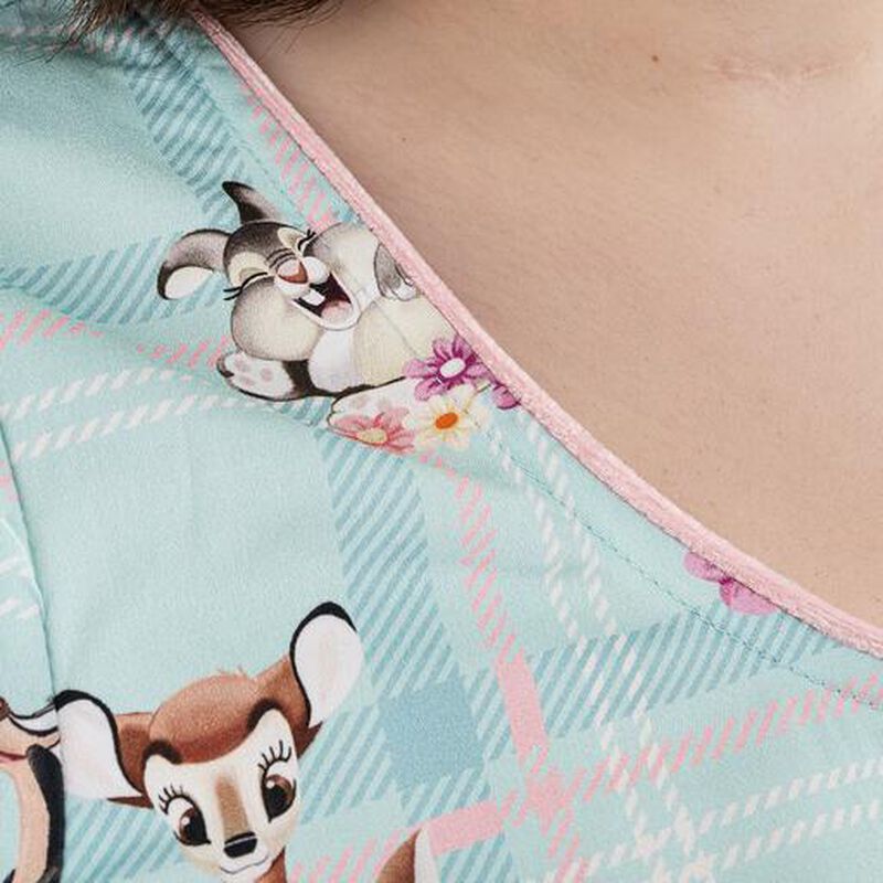 Disney Stitch Shoppe Bambi "Laci" Dress, , hi-res image number 4