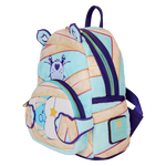 Care Bears x Universal Monsters Bedtime Bear Mummy Mini Backpack, , hi-res view 5