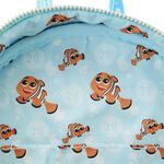 Finding Nemo 20th Anniversary Bubble Pocket Mini Backpack, , hi-res image number 6