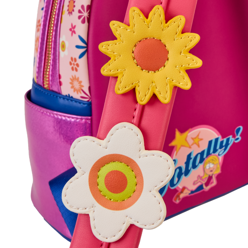 Lizzie McGuire Cosplay Mini Backpack, , hi-res view 6