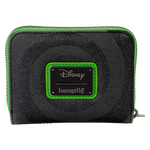 Frankenweenie Sparky & Persephone Glow Zip Around Wallet, , hi-res view 5