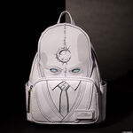 C2E2 Limited Edition Moon Knight Mr. Knight Cosplay Light Up Mini Backpack, , hi-res view 2
