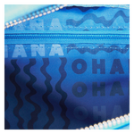 Stitch Ohana Canvas Convertible Belt Bag with Coin Bag, , hi-res view 11
