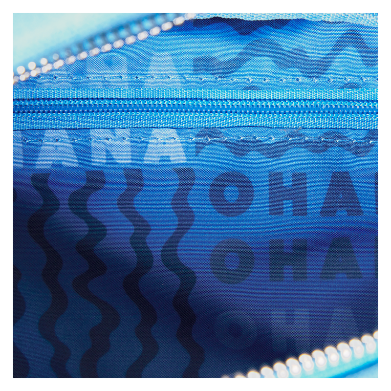 Stitch Ohana Canvas Convertible Belt Bag with Coin Bag, , hi-res view 11
