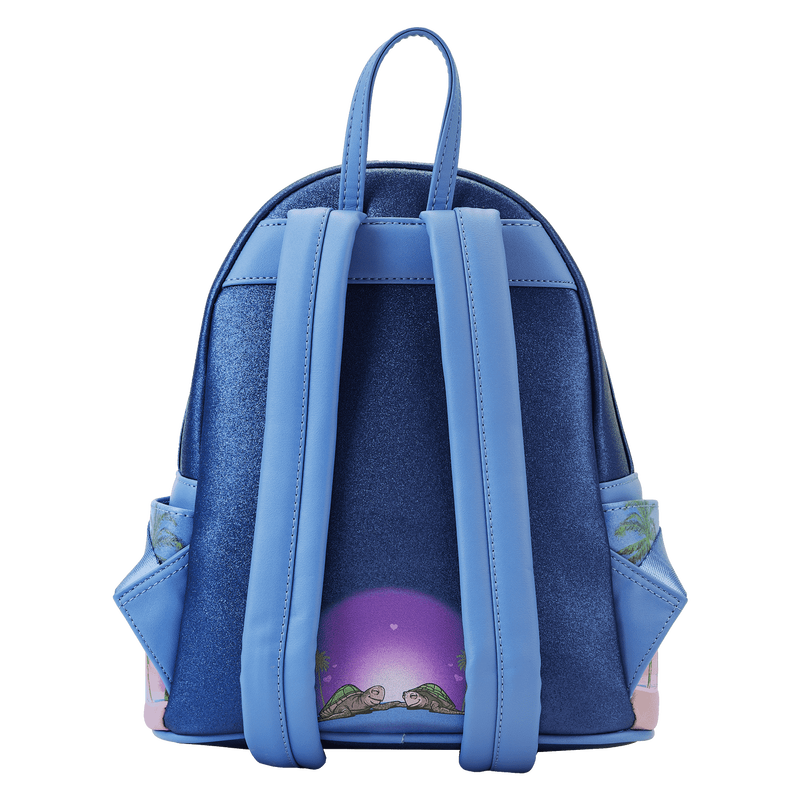 Limited Edition - I Lava You Mini Backpack, , hi-res view 5