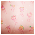 Chip 'n' Dale Cherry Blossoms Mini Backpack, , hi-res view 7