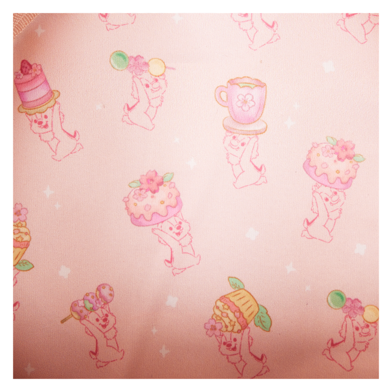 Chip 'n' Dale Cherry Blossoms Mini Backpack, , hi-res view 7