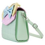 Limited Edition Exclusive - Minnie Mouse Pastel Sequin Crossbody Bag, , hi-res image number 3