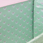 Limited Edition Exclusive - Minnie Mouse Pastel Sequin Crossbody Bag, , hi-res view 6