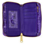 Agatha All Along Exclusive Cosplay Zip Around Wallet, , hi-res view 5