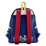 The Beatles Sgt. Pepper's Lonely Hearts Club Band Mini Backpack, , hi-res image number 4