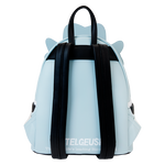 Beetlejuice Exclusive Western Cosplay Mini Backpack, , hi-res view 5