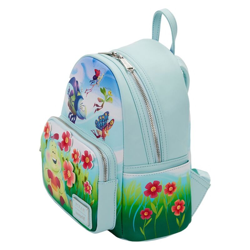 A Bug's Life Mini Backpack, , hi-res image number 3