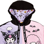 Sanrio Hello Kitty & Friends Costume Unisex Hoodie, , hi-res view 5