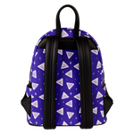 Magic 8 Ball Lenticular Mini Backpack, , hi-res view 7