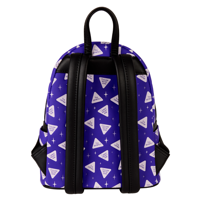 Magic 8 Ball Lenticular Mini Backpack, , hi-res view 7
