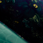 Jurassic World Jungle Velociraptor Glow Crossbody Bag, , hi-res view 8
