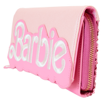 Barbie™ 65th Anniversary Exclusive Sequin Flap Wristlet Wallet, , hi-res view 2