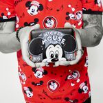 Disney100 Mickey Mouse Club Zip Around Wallet, , hi-res view 2