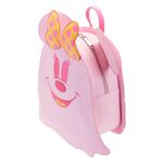 Pastel Ghost Minnie Mouse Glow-in-the-Dark Mini Backpack, , hi-res image number 4