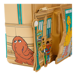 Sesame Street Neighborhood Friends Mini Backpack, , hi-res view 7