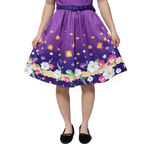 Stitch Shoppe Rapunzel Floral Lantern Allison Dress, , hi-res image number 5