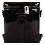 Monopoly 90th Anniversary Top Hat Glitter Figural Crossbody Bag, , hi-res view 7