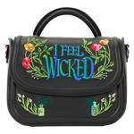 Wicked: For Good I Feel Wicked Crossbody Bag, , hi-res view 1