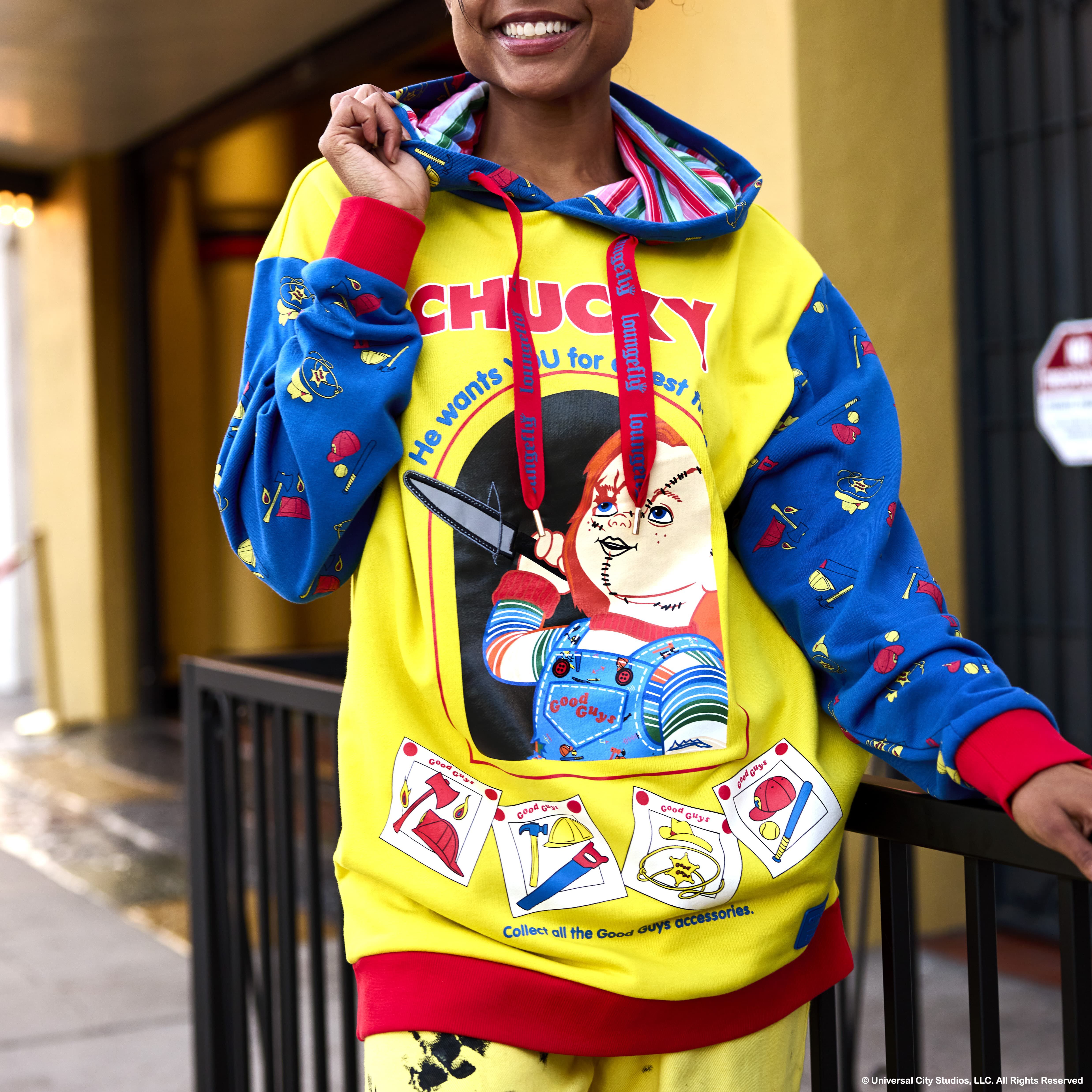 Good guys sweatshirt outlet