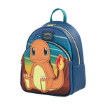 Pokémon Charmander Cosplay Mini Backpack, , hi-res view 2