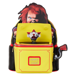 Chucky Pop-Up Clown Cosplay Mini Backpack, , hi-res view 5