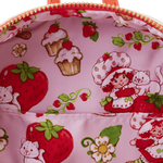 Strawberry Shortcake Strawberry House Mini Backpack, , hi-res view 8