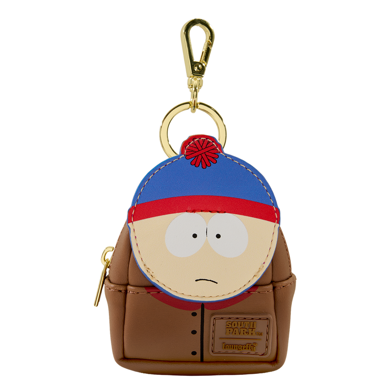 South Park Mystery Mini Backpack Keychain Charm, , hi-res view 4