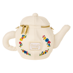 Gilmore Girls Dragonfly Inn Figural Teapot Crossbody Bag, , hi-res view 6
