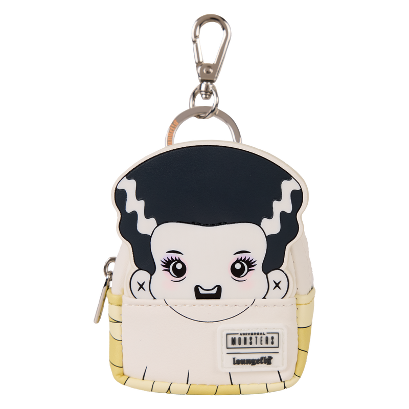 Universal Monsters Mystery Mini Backpack Keychain, , hi-res view 8