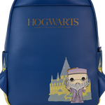 Limited Edition Hogwarts School of Witchcraft and Wizardry Albus Dumbledore Pop! & Bag Bundle, , hi-res view 11