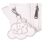 Sanrio Cinnamoroll Monochrome Cosplay Mini Backpack, , hi-res view 5