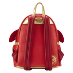 Mulan 25th Anniversary Mushu Glitter Cosplay Mini Backpack, , hi-res view 5
