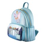 Disney Dumbo 80th Anniversary Mini Backpack, , hi-res view 2