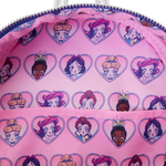 Disney Princess Manga Style Mini Backpack, , hi-res view 9