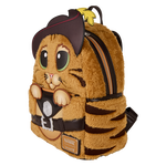 Shrek Puss In Boots Plush Cosplay Mini Backpack, , hi-res view 3