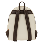 Winnie the Pooh Bees & Flowers Mini Backpack, , hi-res view 5